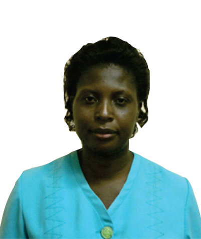 Ishola Florence Adunni