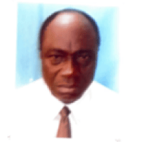Engr. Curtis Ugbebor 